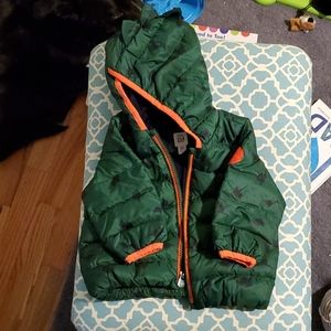GAP Puffer Coat